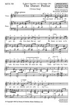 THE DORSET PEDLAR IN G CHANT