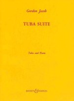 TUBA SUITE TUBA