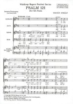 PSALM 121 CHANT