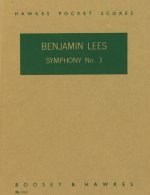 SYMPHONY NO. 3 ORCHESTRE