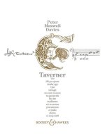TAVERNER CHANT