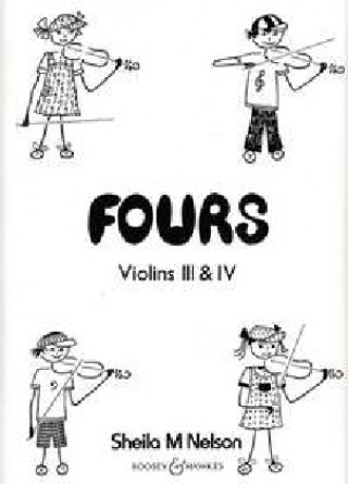 FOURS