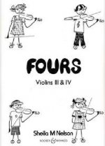 FOURS