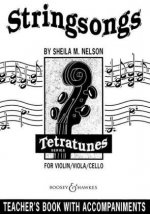 STRINGSONGS PIANO