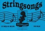 STRINGSONGS VIOLON