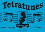 TETRATUNES VIOLON