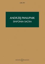 SINFONIA SACRA ORCHESTRE