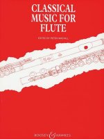 CLASSICAL MUSIC FOR FLUTE FLUTE TRAVERSIERE