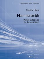 HAMMERSMITH OP. 52 -PARTITION+PARTIES SEPAREES