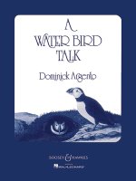 WATER BIRD TALK CHANT