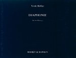 DIAPHONIE PIANO