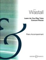 LEARN AS YOU PLAY TUBA PIANO