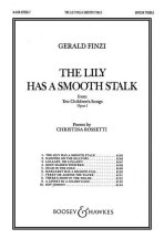 TEN CHILDREN'S SONGS OP. 1/1 CHANT