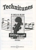 TECHNITUNES ALTO