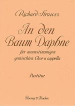 AN DEN BAUM CHANT