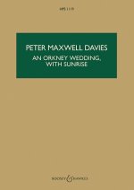 AN ORKNEY WEDDING WITH SUNRISE
