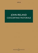 CONCERTINO PASTORALE ORCHESTRE