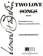 2 LOVE SONGS CHANT
