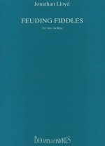 FEUDING FIDDLES VIOLONS