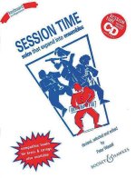 SESSION TIME WOODWIND ACCORDEON