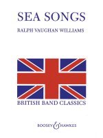 SEA SONGS -PARTITION+PARTIES SEPAREES