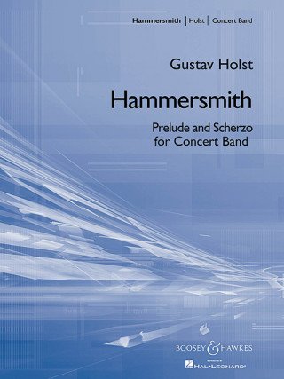 HAMMERSMITH OP. 52