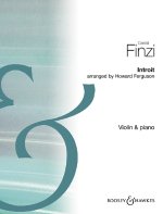INTROIT OP. 6