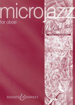MICROJAZZ FOR OBOE HAUTBOIS