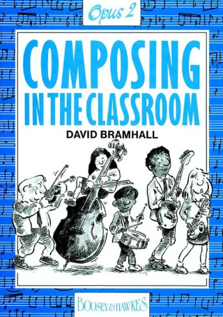 COMPOSING IN THE CLASSROOM