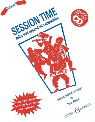 SESSION TIME