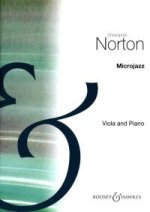 MICROJAZZ PIANO