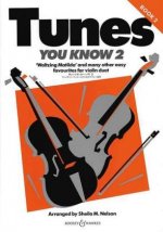 TUNES YOU KNOW 2 VIOLONS