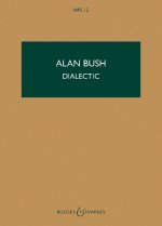 DIALECTIC OP. 15 MUSIQUE D'ENSEMBLE