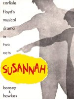 SUSANNAH CHANT