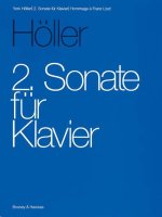 2. PIANO SONATA PIANO