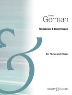 ROMANCE AND INTERMEZZO FLUTE TRAVERSIERE