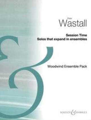 SESSION TIME -ENSEMBLE DE PARTITIONS