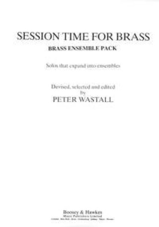 SESSION TIME -ENSEMBLE DE PARTITIONS