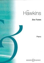ZOO TUNES PIANO
