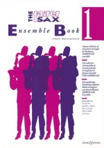 THE FAIRER SAX ENSEMBLE BOOK 1 SAXOPHONES