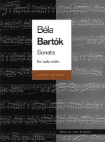 SONATA VIOLON