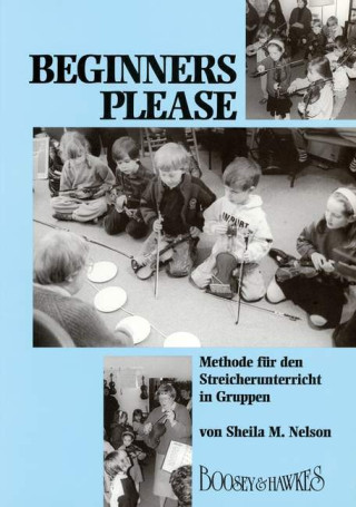 BEGINNERS PLEASE