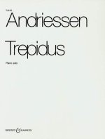 TREPIDUS PIANO