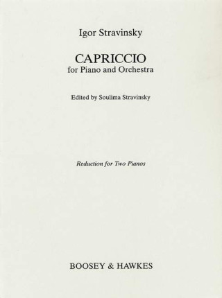 CAPRICCIO