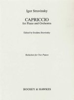 CAPRICCIO