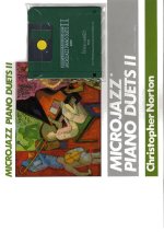 MICROJAZZ PIANO DUETS VOL. 2 PIANO