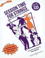 SESSION TIME FOR STRINGS ALTO