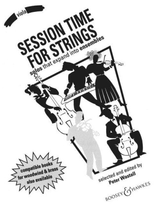 SESSION TIME