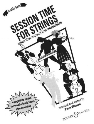 SESSION TIME