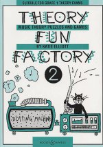 THEORY FUN FACTORY 2 VOL. 2